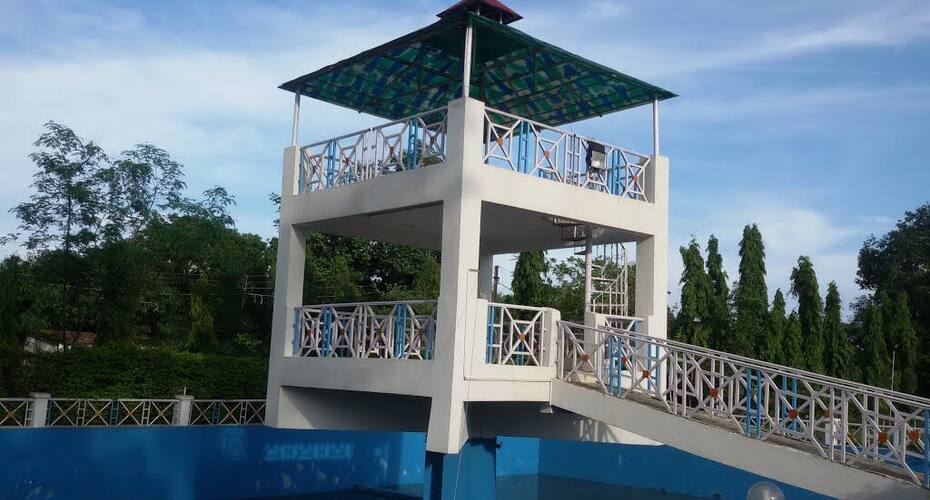 Jay Kay Resort, Bhopal 2